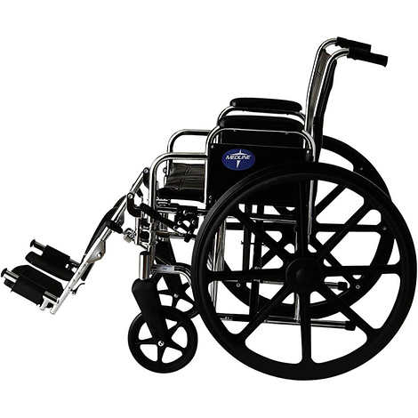 Medline Excel 2000 Wheelchair