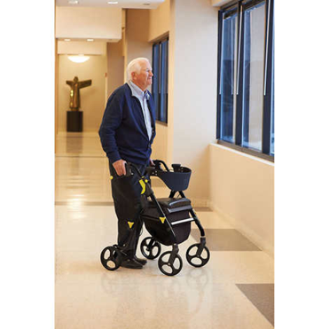 Medline Empower Rolling Walker