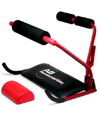 AB Revolutionizer
