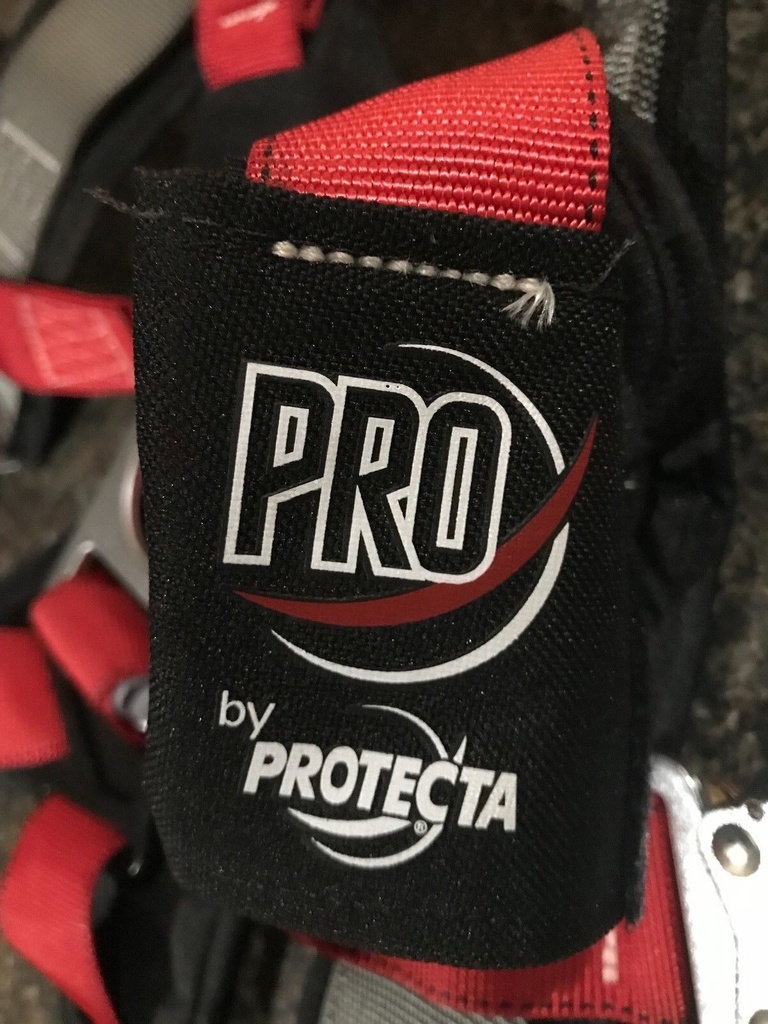 PRO by Protecta Body Harness