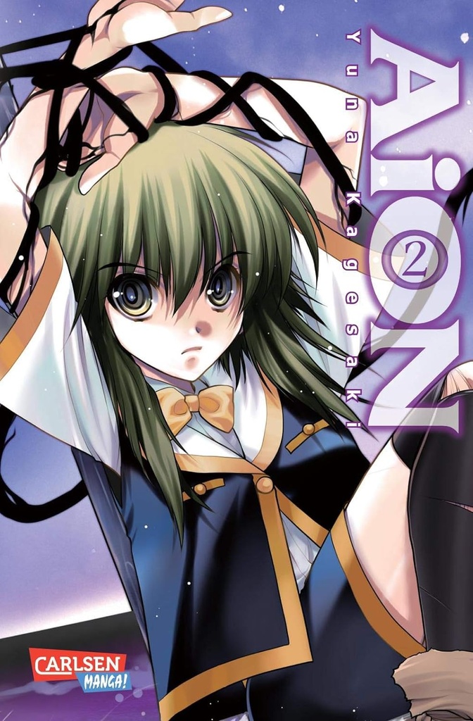 AiON 02 Pocket Book