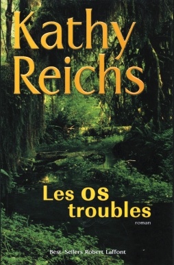 Les os troubles Paperback