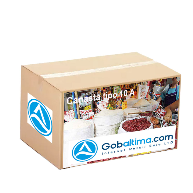 Basic Food Basket 1000 A
