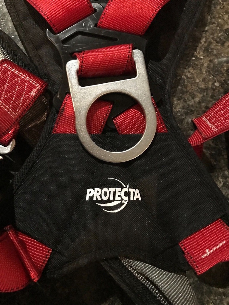 PRO by Protecta Body Harness