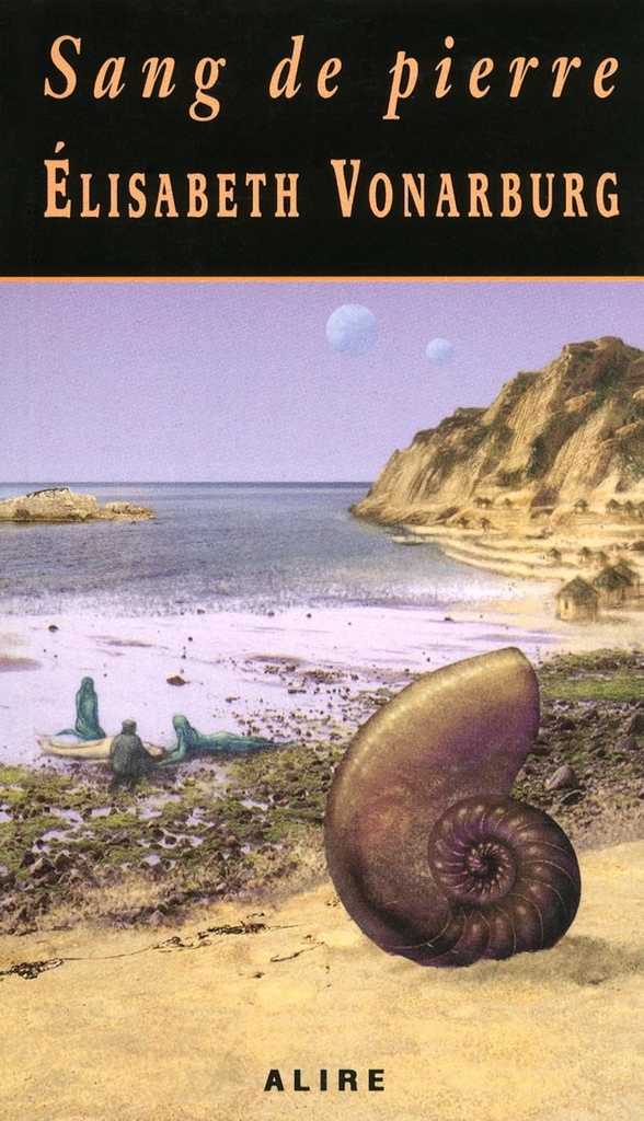 Sang de pierre - N° 128: SANG DE PIERRE #128 Paperback