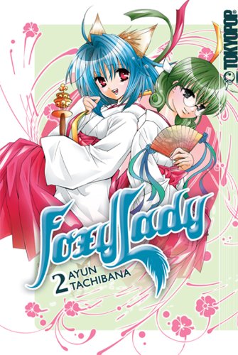 Foxy Lady Volume 2 Paperback