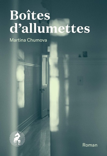 Boîtes d'allumettes (French Edition) Paperback
