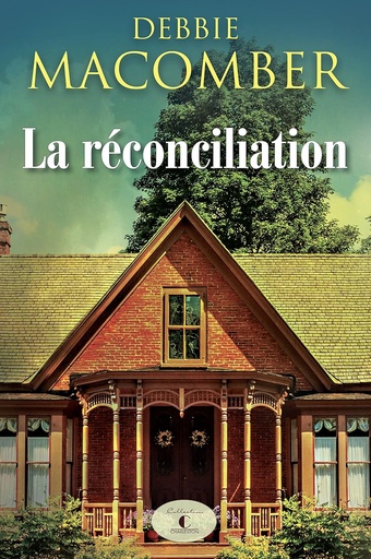 La réconciliation Paperback