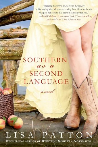 Southern as a Second Language: A Novel Paperback