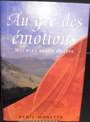 Au gré des émotions