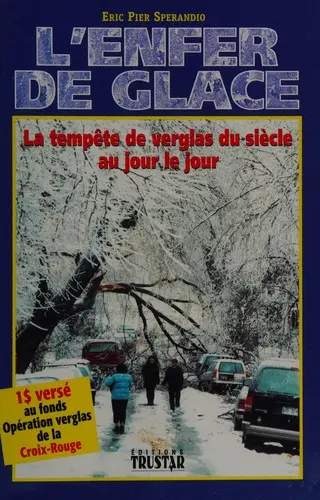 L'enfer de glace