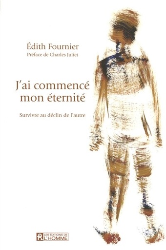 Jai commence mon eternite