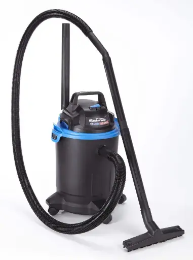 Mastervac Aspiradora