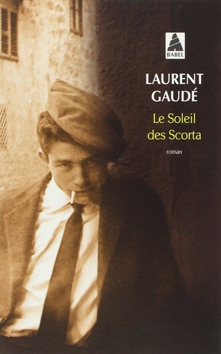 LE SOLEIL DES SCORTA PaperBack