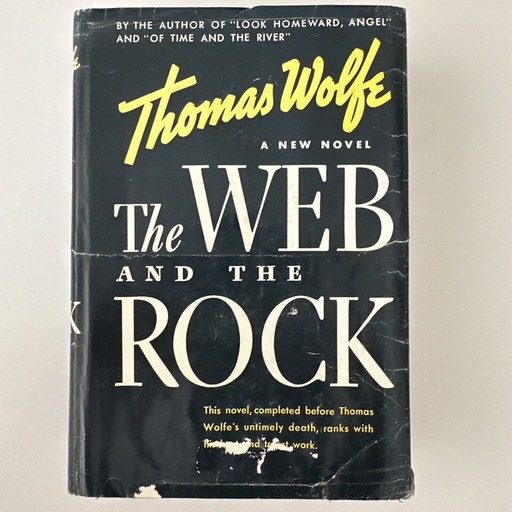 The Web and the Rock