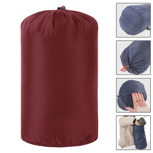 Hillary Sleeping Bag Stuff Sack