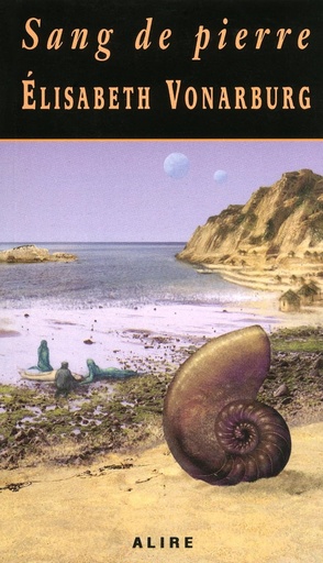 Sang de pierre - N° 128: SANG DE PIERRE #128 Paperback