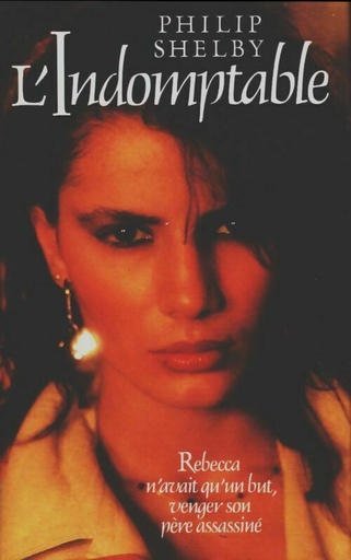 L'indomptable Paperback