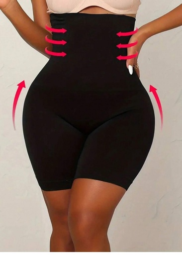 [st2312081894982166] 2024 Latest Waist Shaping Shorts, Safety Pants, Women's Slim Fitting And Shaping Clothes, Seamless High Waisted And Tight Fitting Underwear Shapewear Waist Trainer Corset