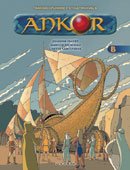 Ankor : Transdisciplinaire, 2e Cycle Manuel B