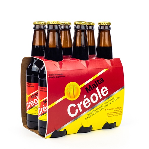 [SKU: M23] MALTA Créole 24X12 oz