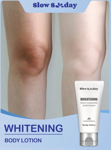 [sb2308081448003074] SlowSunday Brightening Body Lotion