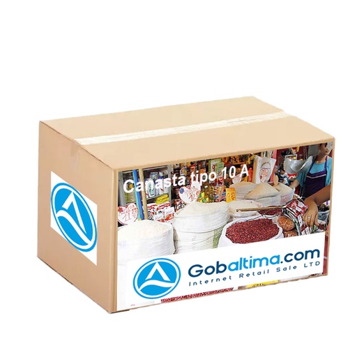 Basic Food Basket 1000 A