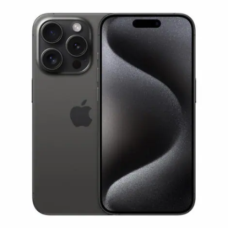 [Item  6015115 Model  MTU73VC/A] Apple iPhone 15 Pro Unlocked