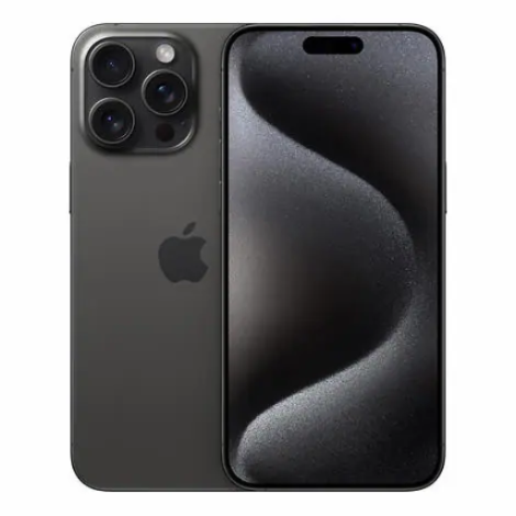 [Item  6015146 Model  MU6P3VC/A] Apple iPhone 15 Pro Max Unlocked