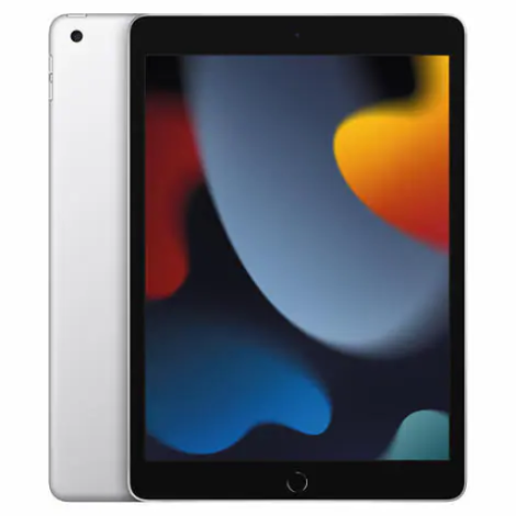 [Item  1601981 Model  MK2L3VC/A] Apple iPad 9, 10.2 in. 64 GB, Wifi, A13 Bionic Chip with Neural Engine